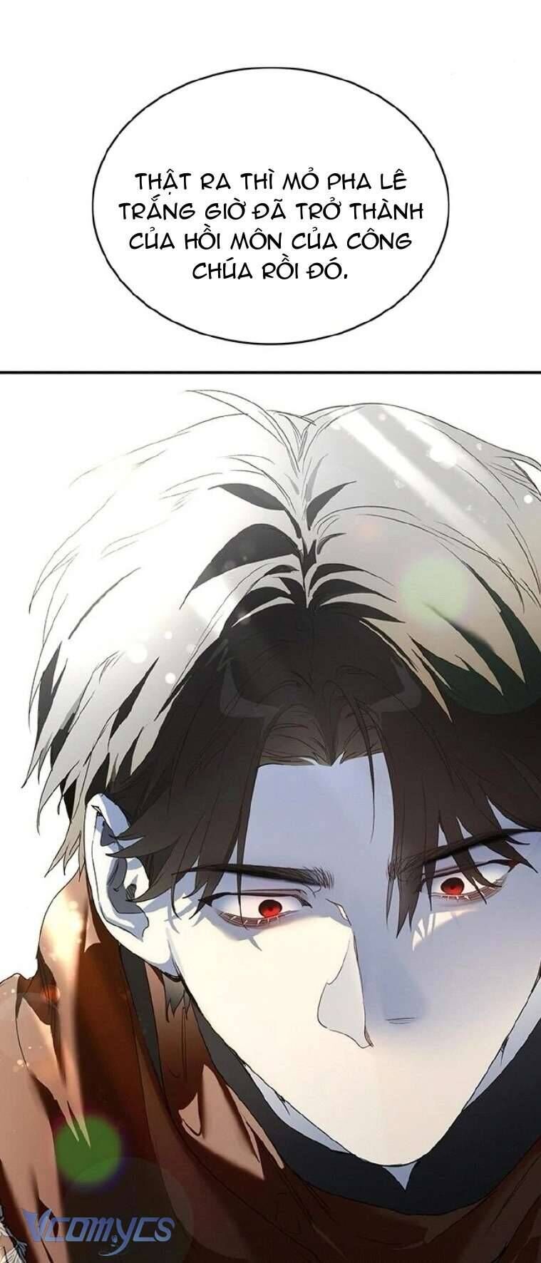 Cứ Cố Gắng Hết Sức Để Hối Hận Chapter 6 - 60