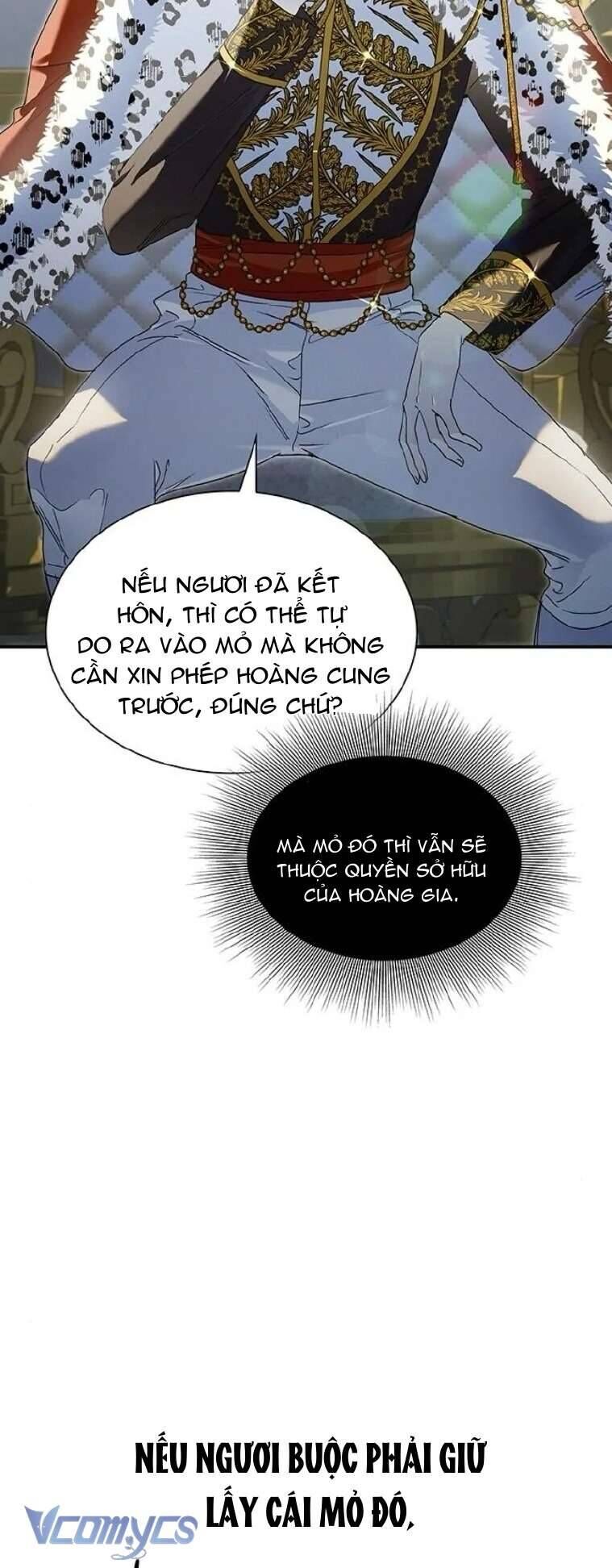 Cứ Cố Gắng Hết Sức Để Hối Hận Chapter 6 - 66