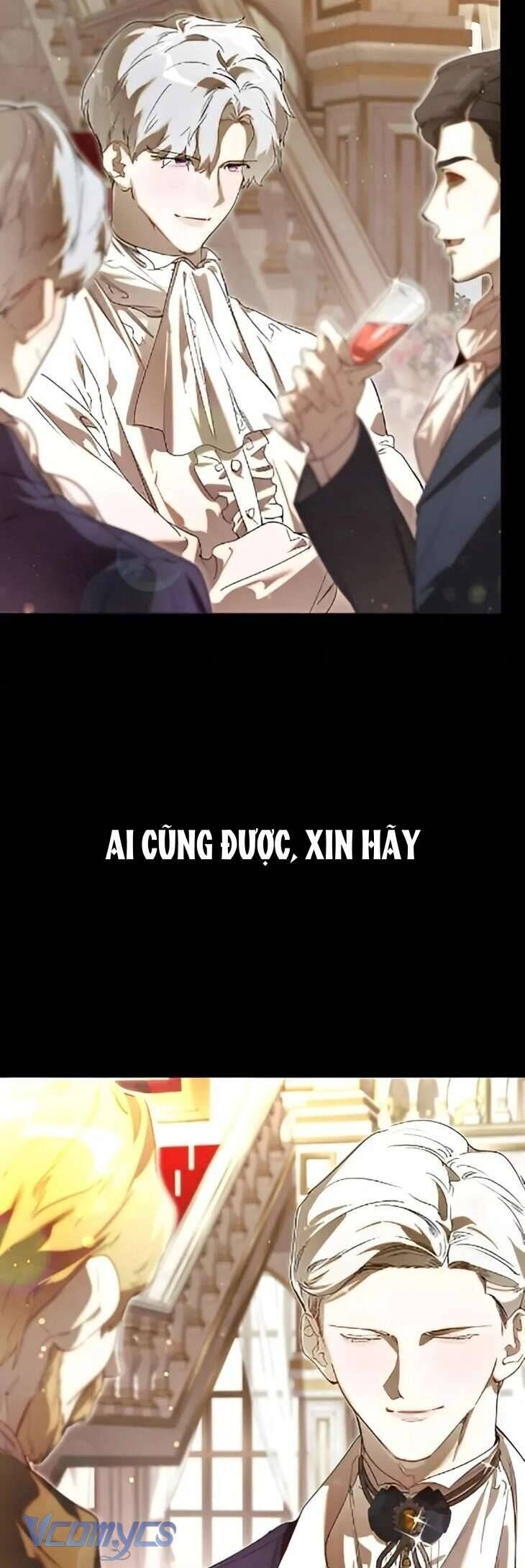 Cứ Cố Gắng Hết Sức Để Hối Hận Chapter 6 - 8