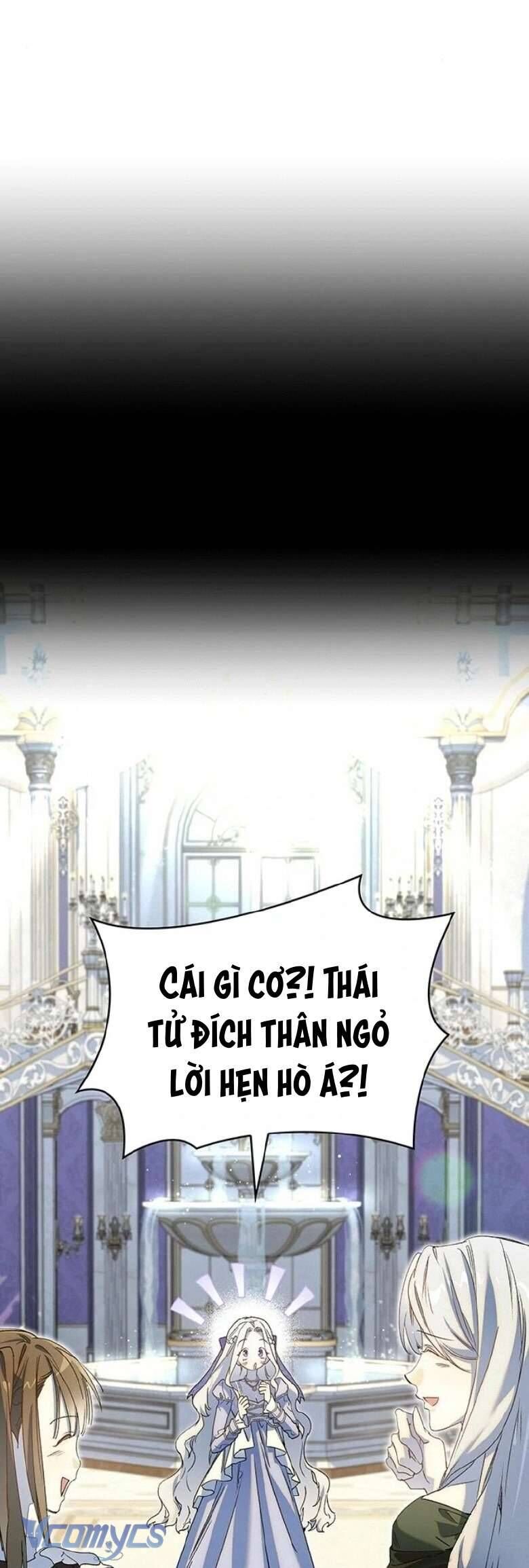 Cứ Cố Gắng Hết Sức Để Hối Hận Chapter 6 - 76