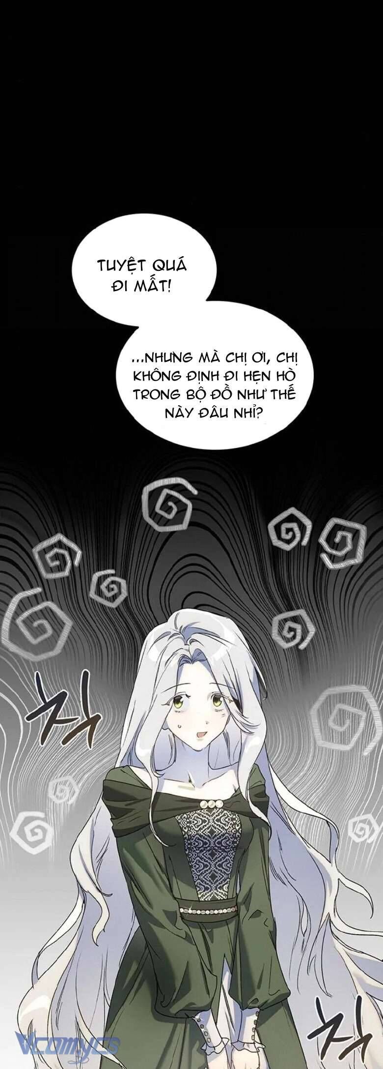 Cứ Cố Gắng Hết Sức Để Hối Hận Chapter 6 - 78
