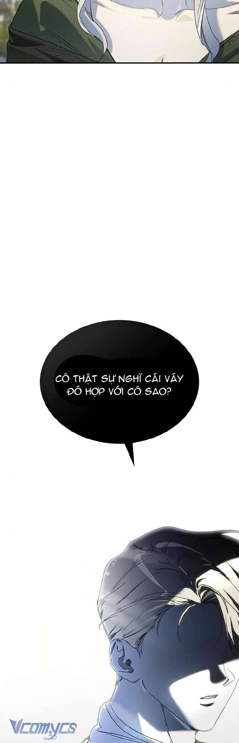 Cứ Cố Gắng Hết Sức Để Hối Hận Chapter 6 - 83