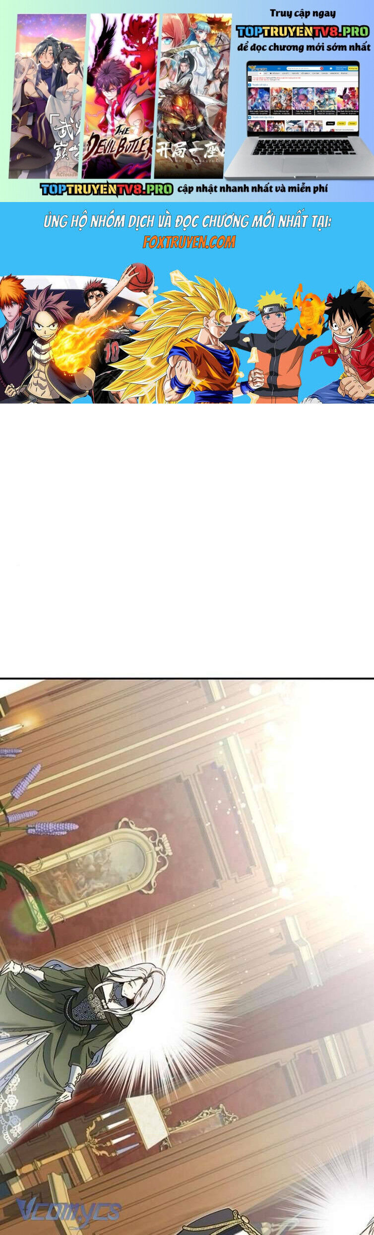 Cứ Cố Gắng Hết Sức Để Hối Hận Chapter 7 - 1