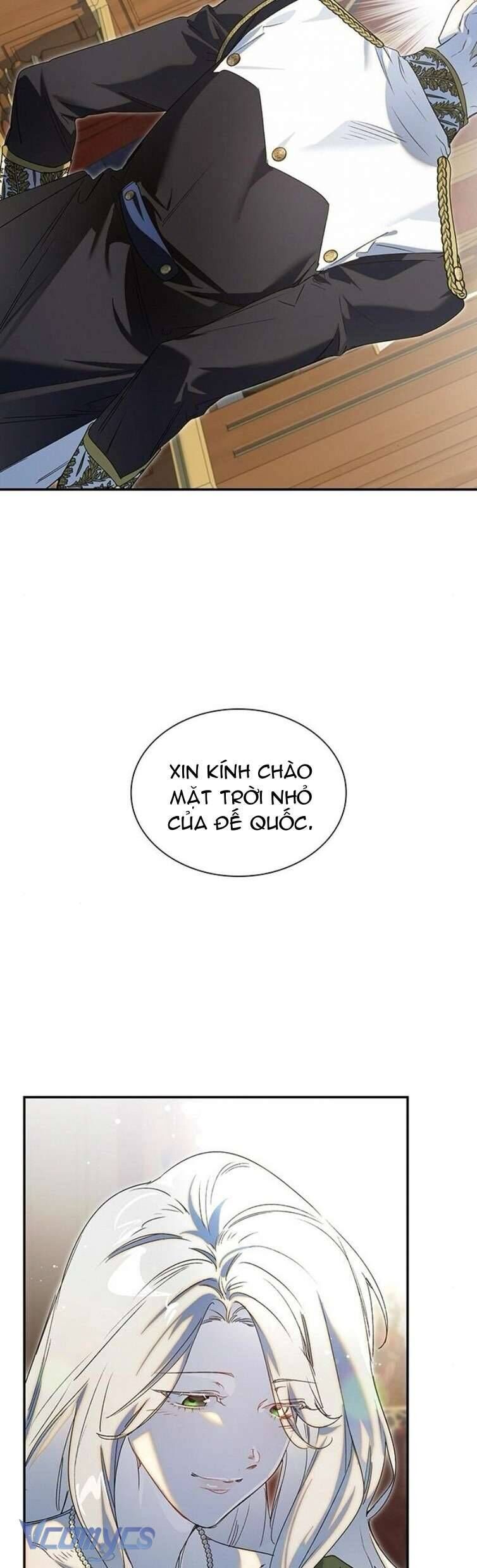 Cứ Cố Gắng Hết Sức Để Hối Hận Chapter 7 - 2