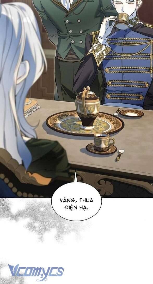 Cứ Cố Gắng Hết Sức Để Hối Hận Chapter 7 - 21