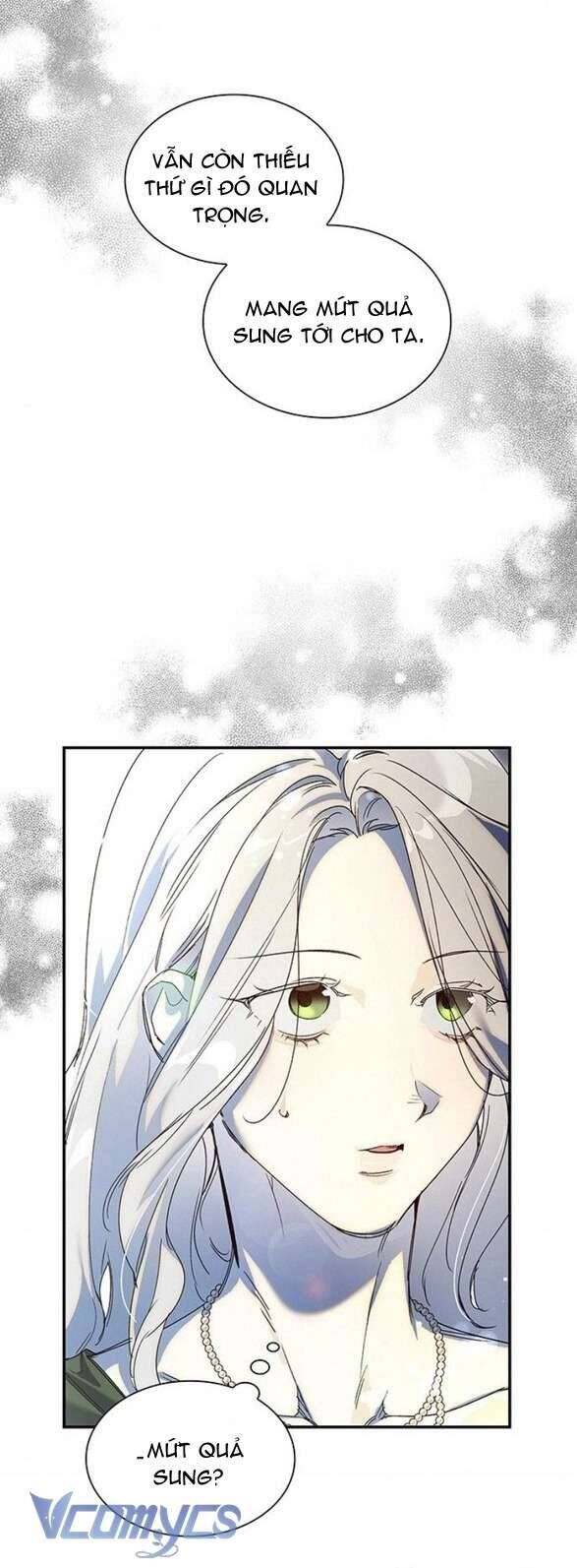 Cứ Cố Gắng Hết Sức Để Hối Hận Chapter 7 - 22