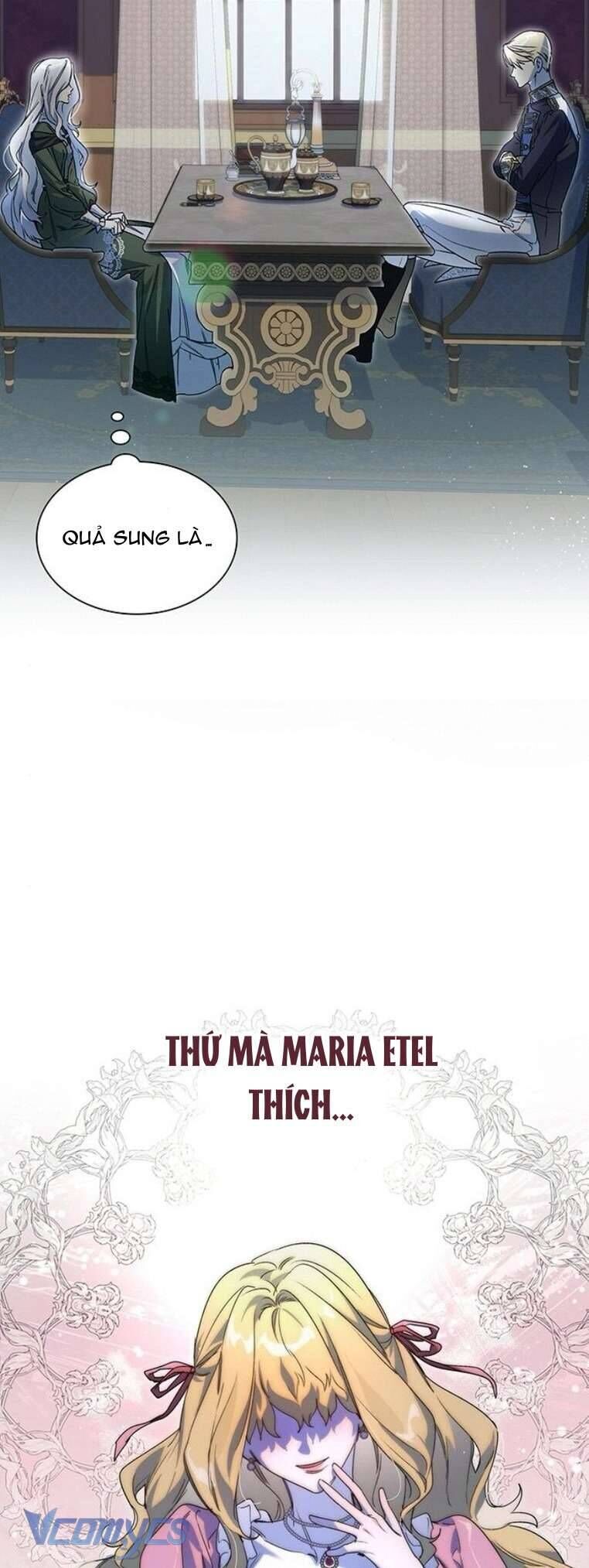 Cứ Cố Gắng Hết Sức Để Hối Hận Chapter 7 - 25