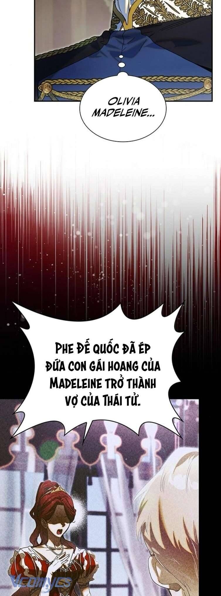 Cứ Cố Gắng Hết Sức Để Hối Hận Chapter 7 - 4