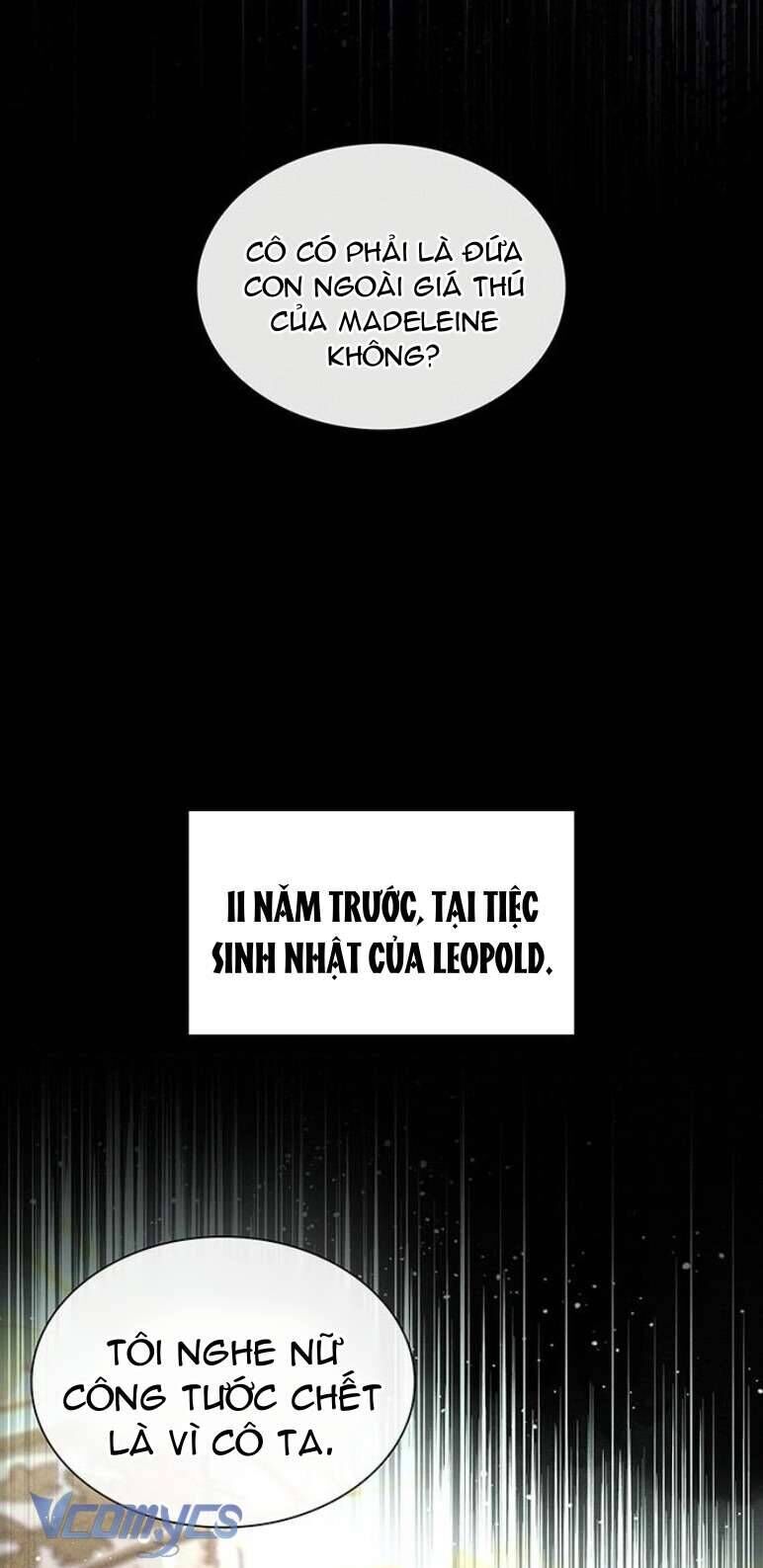 Cứ Cố Gắng Hết Sức Để Hối Hận Chapter 7 - 33