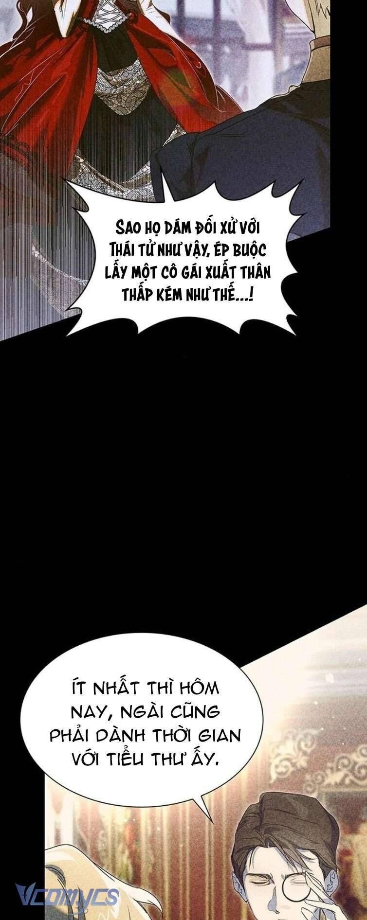 Cứ Cố Gắng Hết Sức Để Hối Hận Chapter 7 - 5