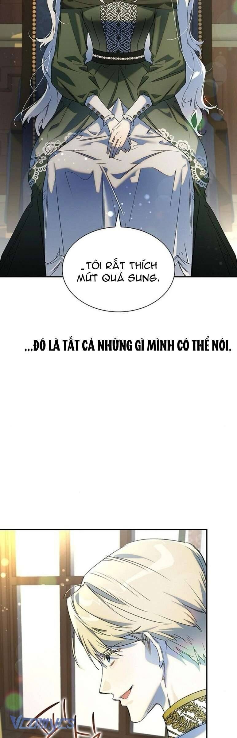 Cứ Cố Gắng Hết Sức Để Hối Hận Chapter 7 - 41