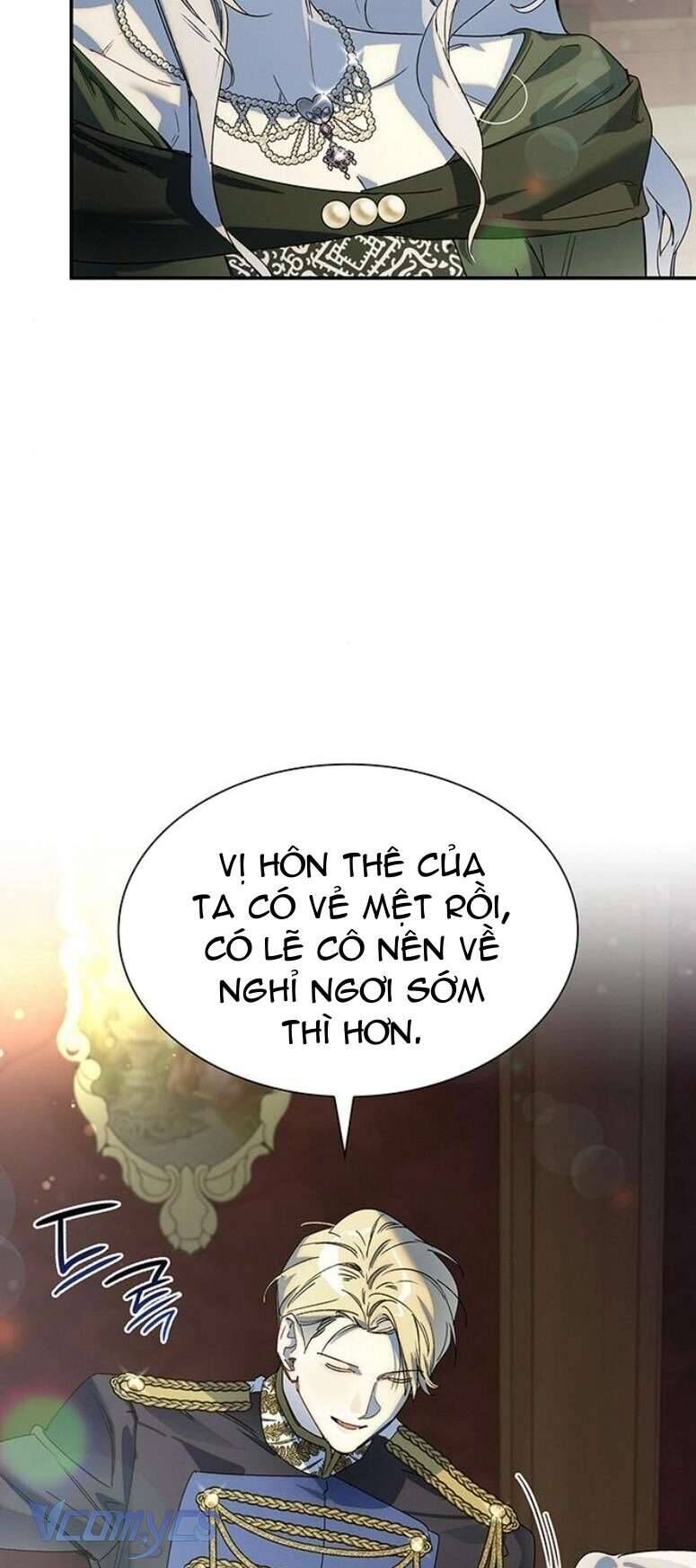 Cứ Cố Gắng Hết Sức Để Hối Hận Chapter 7 - 43