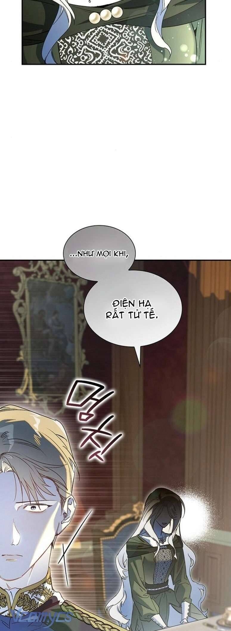 Cứ Cố Gắng Hết Sức Để Hối Hận Chapter 7 - 46