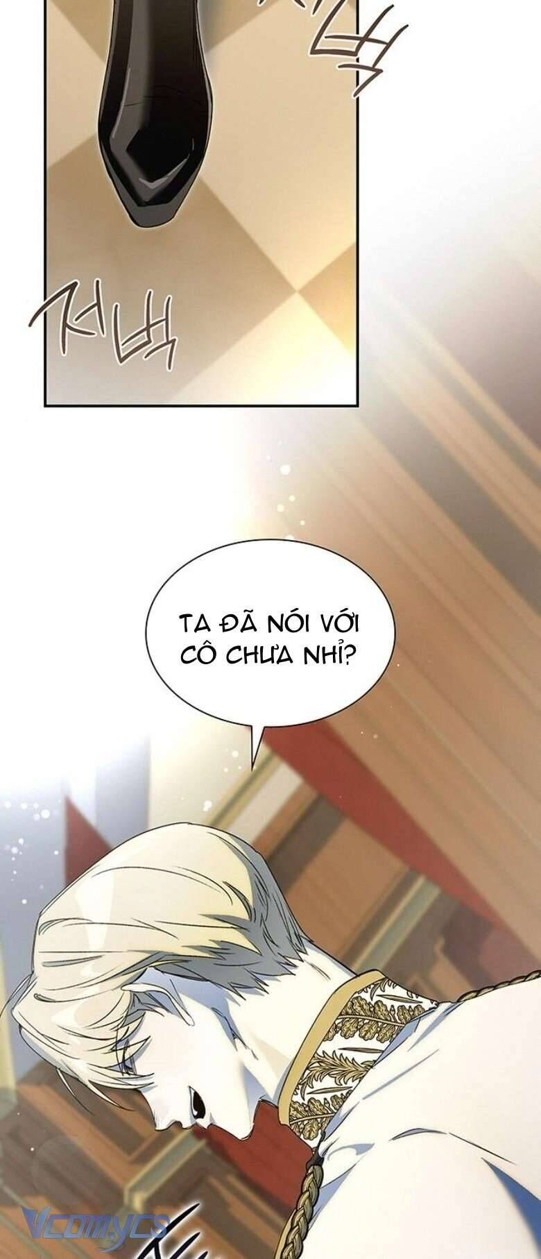 Cứ Cố Gắng Hết Sức Để Hối Hận Chapter 7 - 58