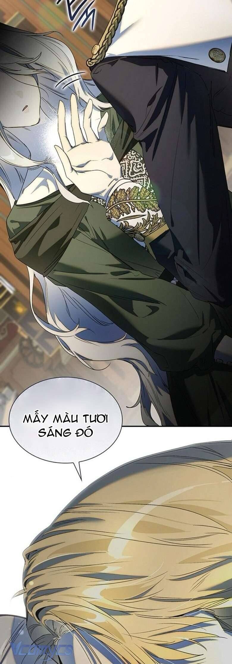 Cứ Cố Gắng Hết Sức Để Hối Hận Chapter 7 - 59