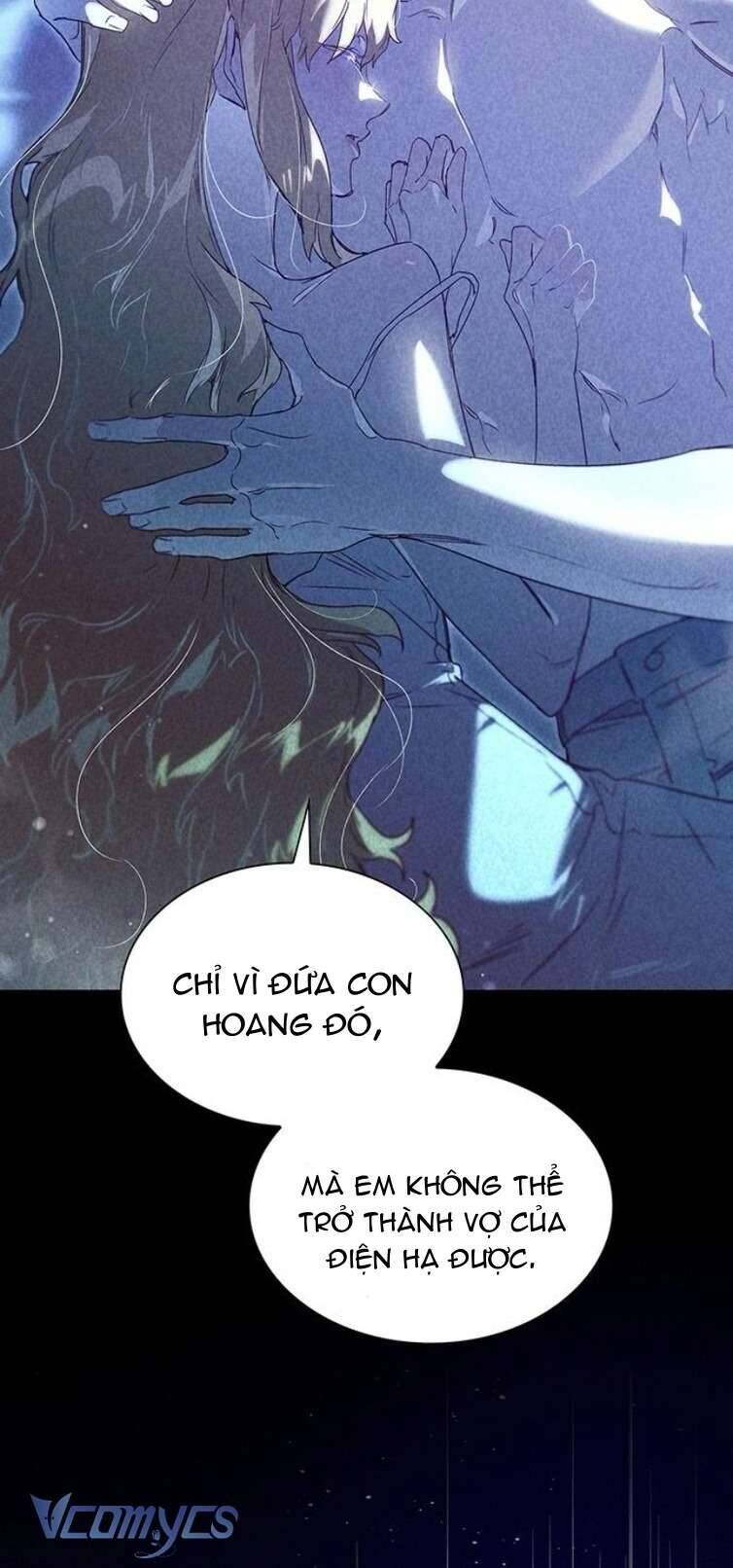 Cứ Cố Gắng Hết Sức Để Hối Hận Chapter 7 - 7
