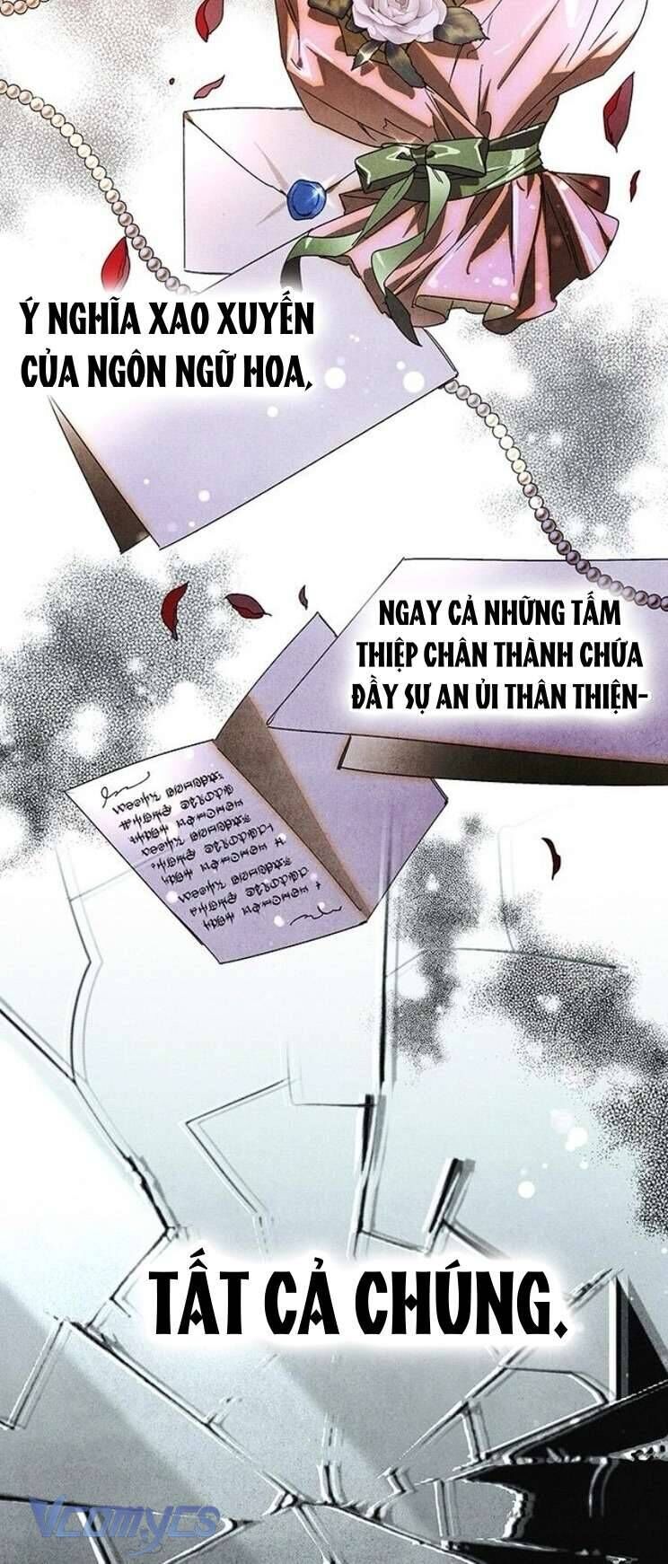 Cứ Cố Gắng Hết Sức Để Hối Hận Chapter 7 - 64