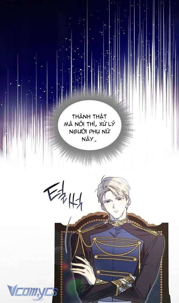 Cứ Cố Gắng Hết Sức Để Hối Hận Chapter 7 - 8