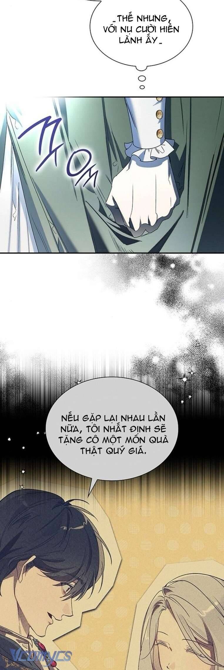 Cứ Cố Gắng Hết Sức Để Hối Hận Chapter 7 - 78