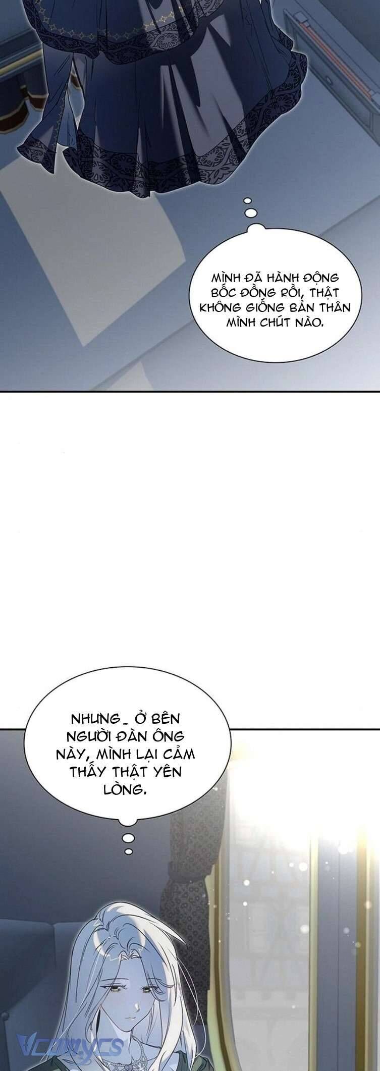 Cứ Cố Gắng Hết Sức Để Hối Hận Chapter 7 - 85