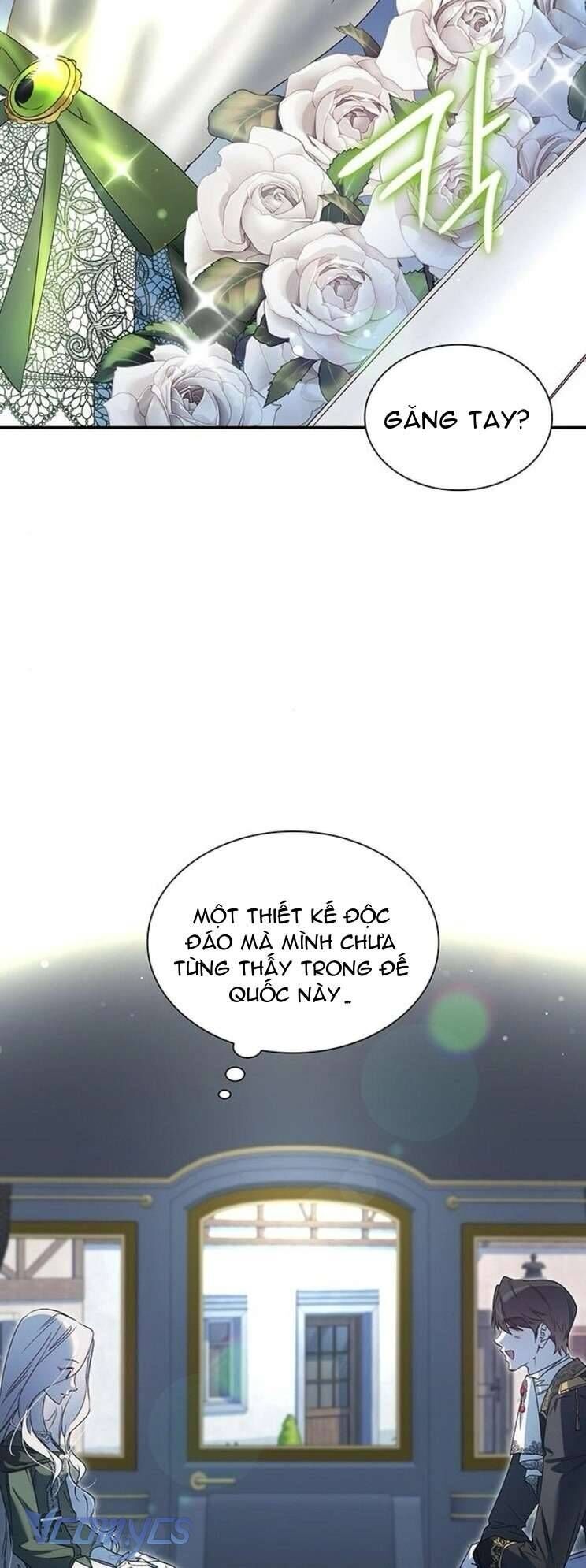 Cứ Cố Gắng Hết Sức Để Hối Hận Chapter 7 - 89