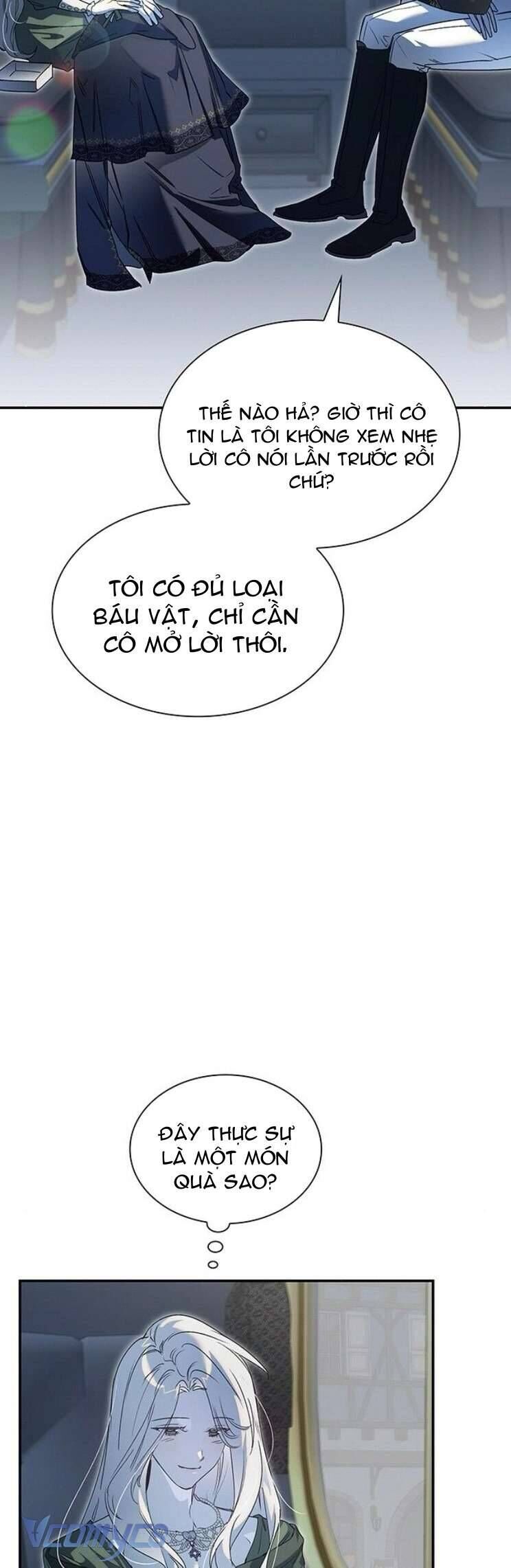 Cứ Cố Gắng Hết Sức Để Hối Hận Chapter 7 - 90