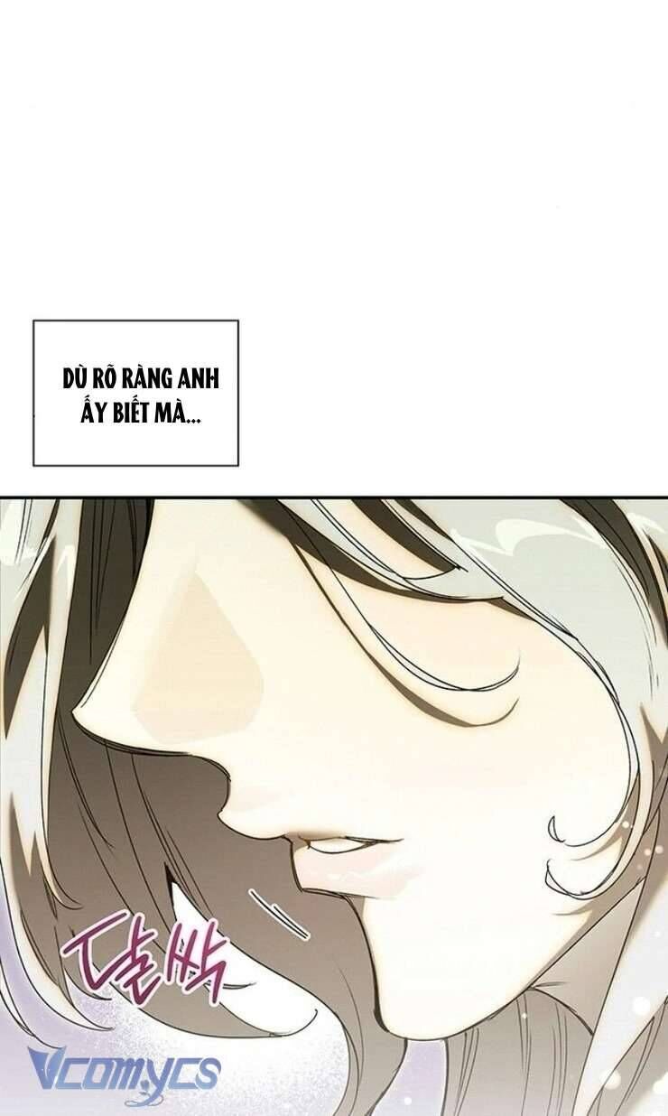 Cứ Cố Gắng Hết Sức Để Hối Hận Chapter 8 - 11