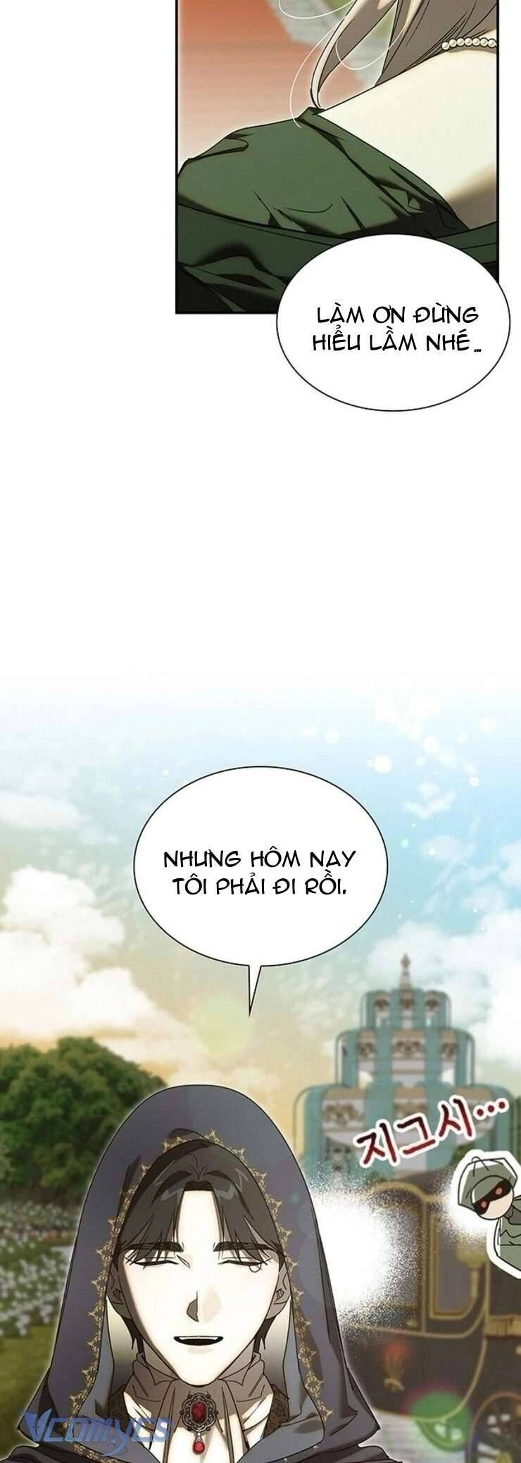Cứ Cố Gắng Hết Sức Để Hối Hận Chapter 8 - 16