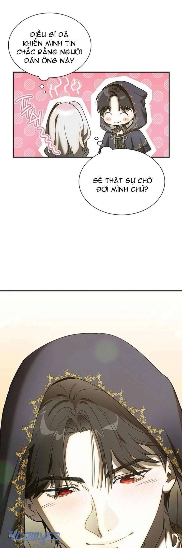 Cứ Cố Gắng Hết Sức Để Hối Hận Chapter 8 - 18
