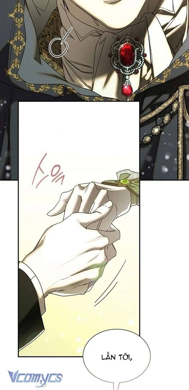 Cứ Cố Gắng Hết Sức Để Hối Hận Chapter 8 - 19