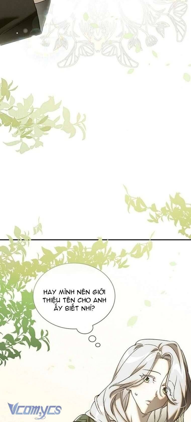 Cứ Cố Gắng Hết Sức Để Hối Hận Chapter 8 - 3
