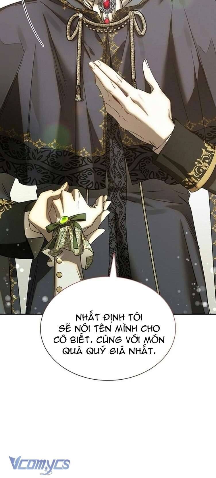Cứ Cố Gắng Hết Sức Để Hối Hận Chapter 8 - 21