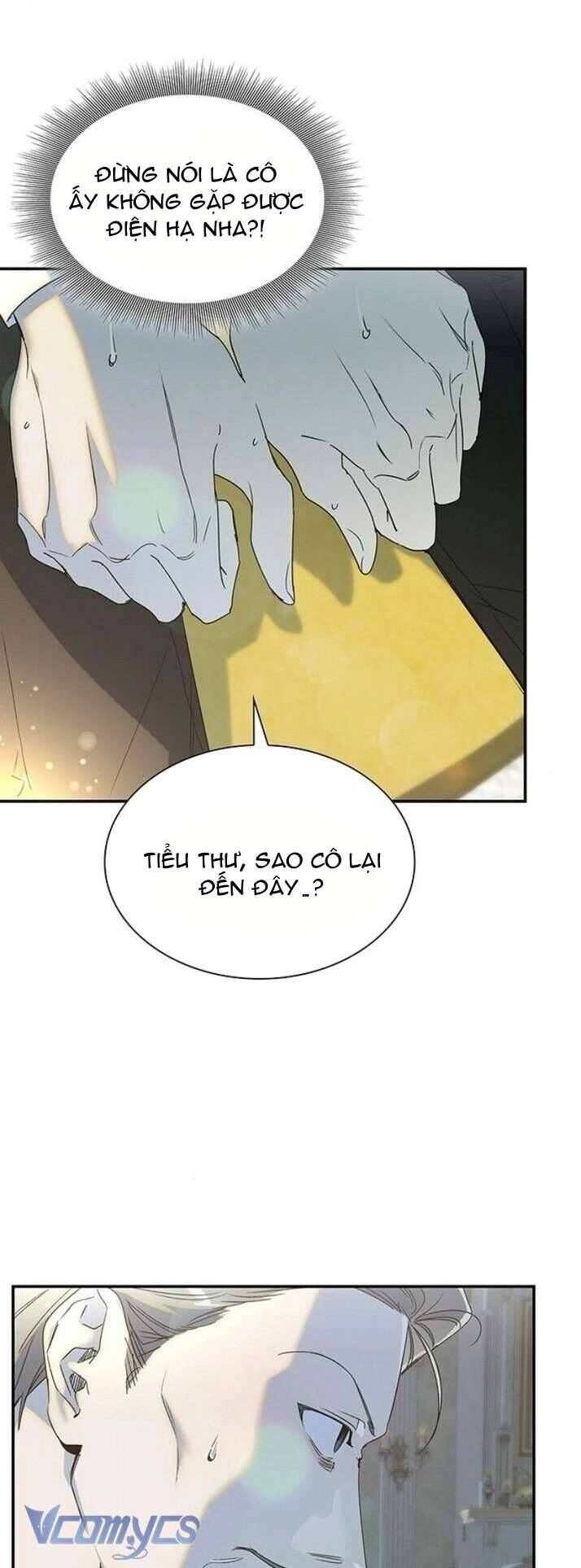 Cứ Cố Gắng Hết Sức Để Hối Hận Chapter 8 - 31