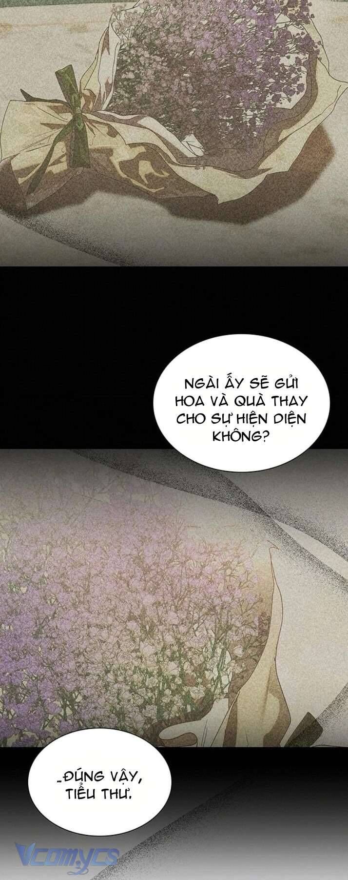 Cứ Cố Gắng Hết Sức Để Hối Hận Chapter 8 - 34