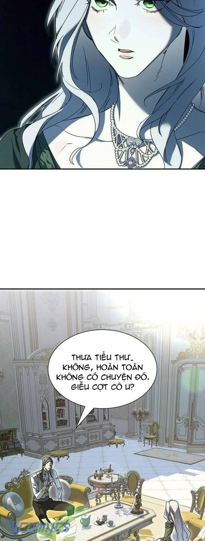 Cứ Cố Gắng Hết Sức Để Hối Hận Chapter 8 - 37