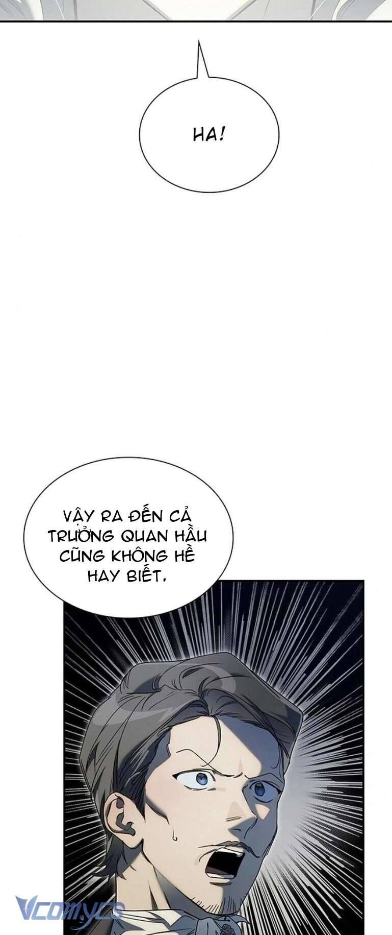 Cứ Cố Gắng Hết Sức Để Hối Hận Chapter 8 - 41