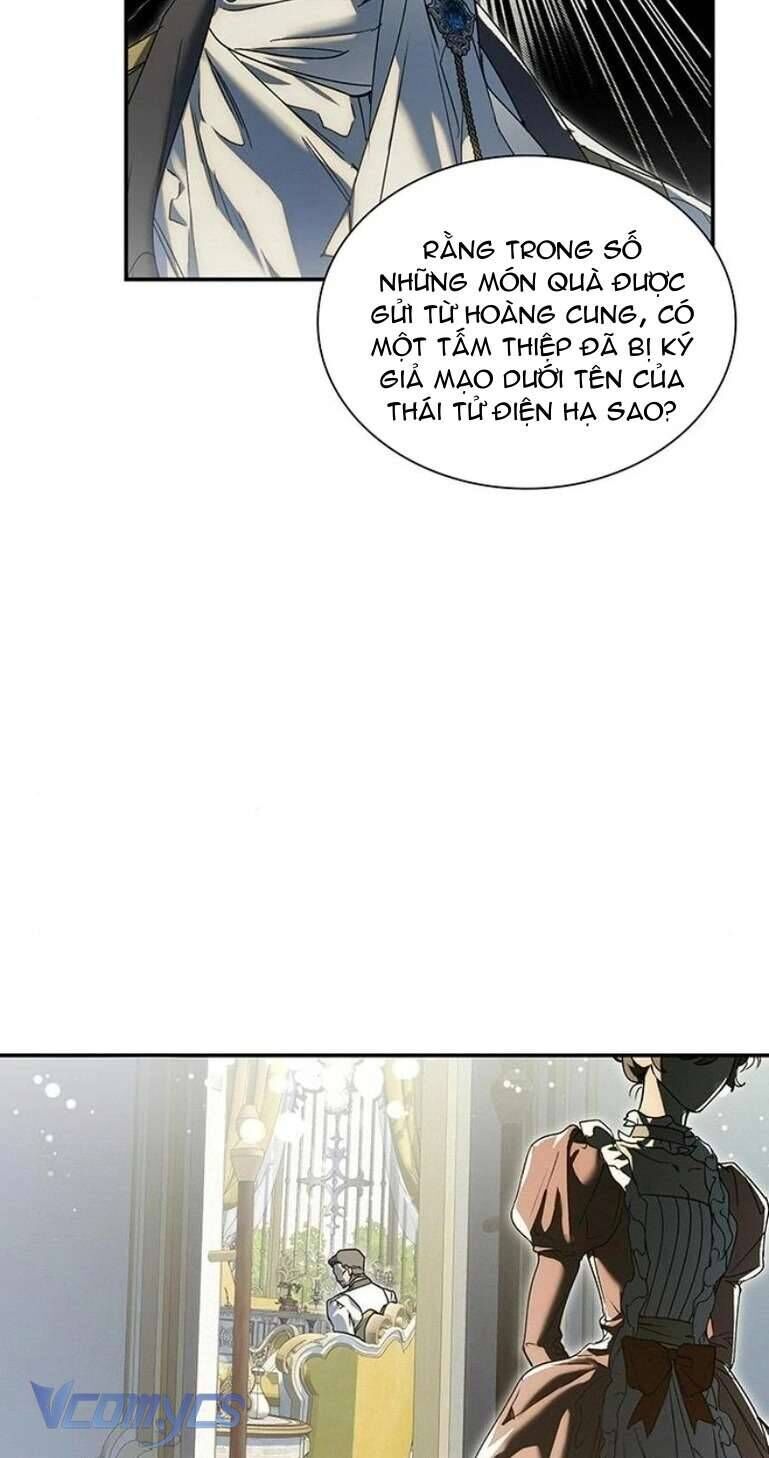 Cứ Cố Gắng Hết Sức Để Hối Hận Chapter 8 - 42