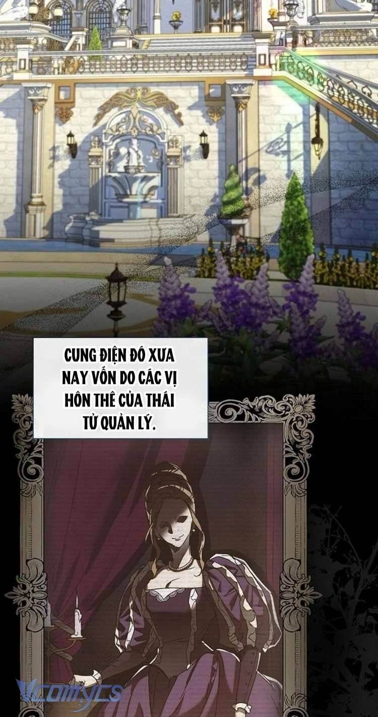 Cứ Cố Gắng Hết Sức Để Hối Hận Chapter 8 - 50