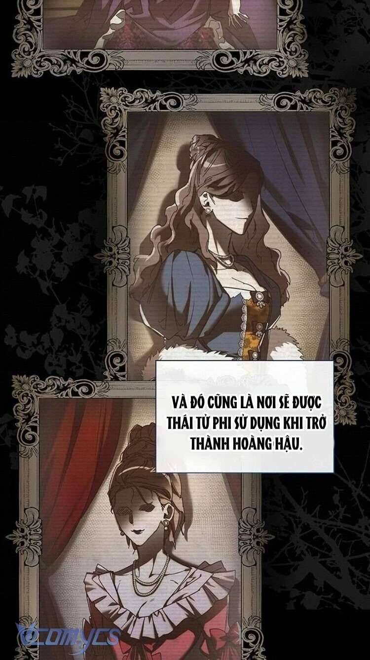 Cứ Cố Gắng Hết Sức Để Hối Hận Chapter 8 - 51