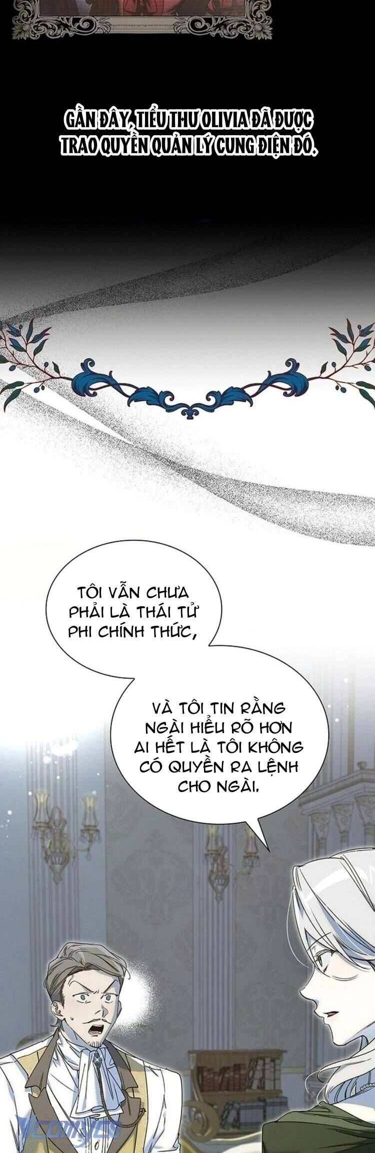 Cứ Cố Gắng Hết Sức Để Hối Hận Chapter 8 - 52
