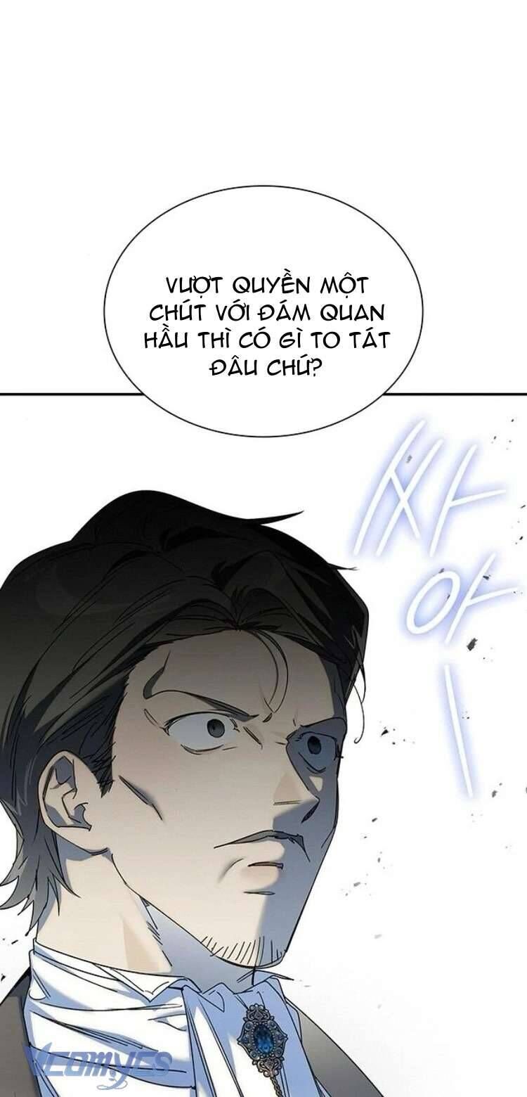 Cứ Cố Gắng Hết Sức Để Hối Hận Chapter 8 - 54