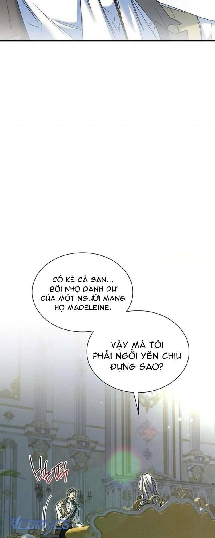 Cứ Cố Gắng Hết Sức Để Hối Hận Chapter 8 - 55