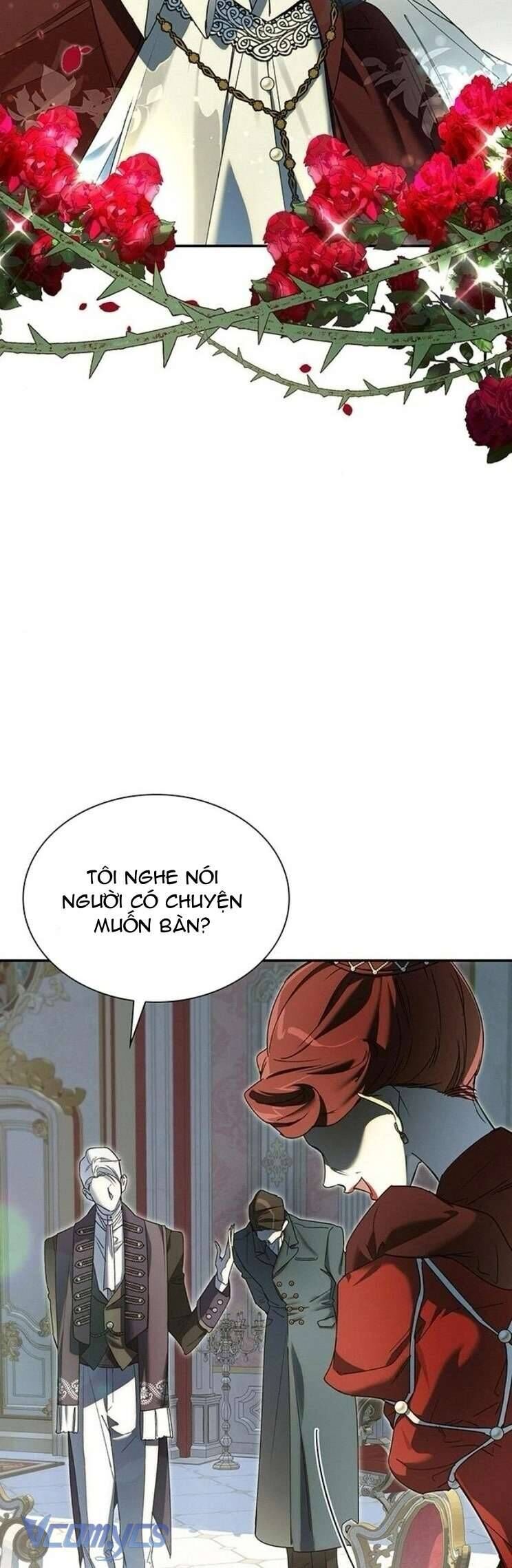 Cứ Cố Gắng Hết Sức Để Hối Hận Chapter 8 - 68