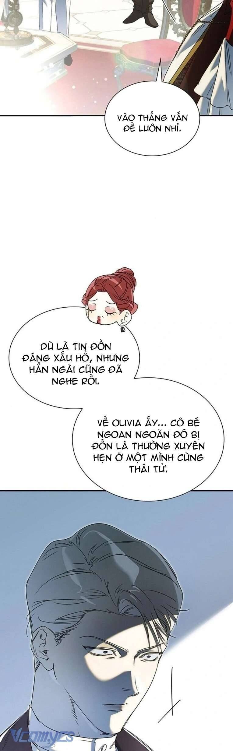 Cứ Cố Gắng Hết Sức Để Hối Hận Chapter 8 - 69