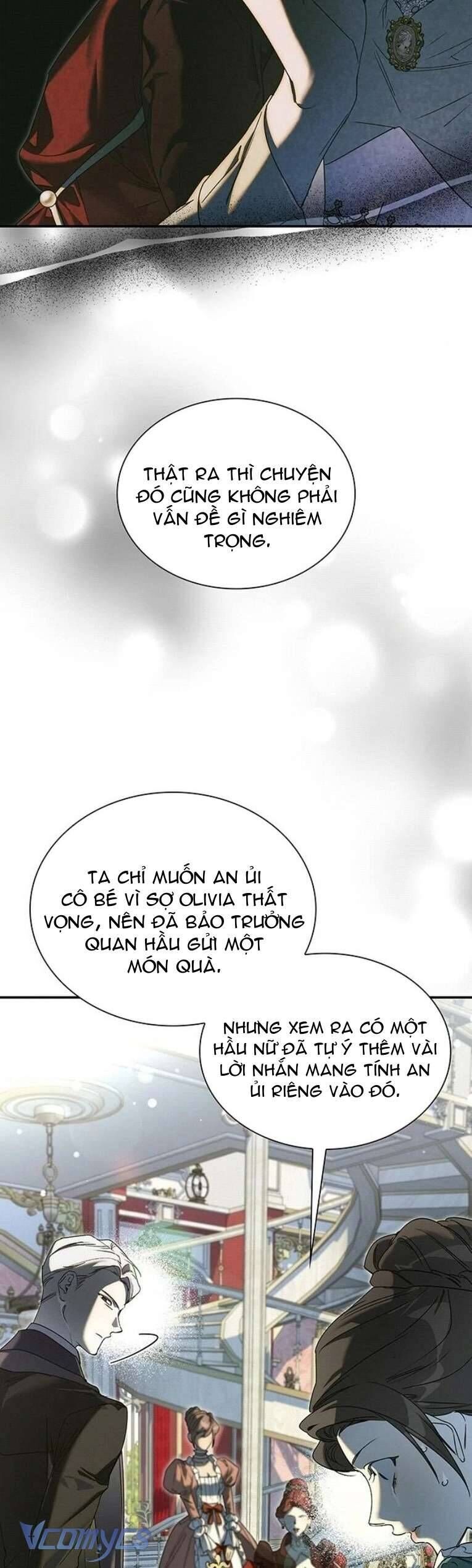 Cứ Cố Gắng Hết Sức Để Hối Hận Chapter 8 - 71