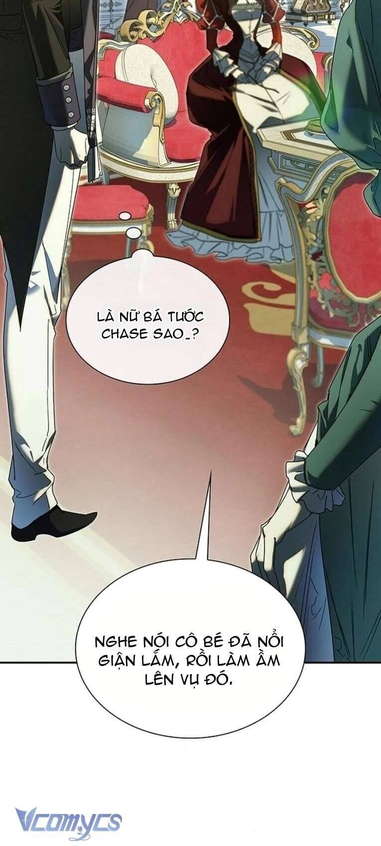 Cứ Cố Gắng Hết Sức Để Hối Hận Chapter 8 - 72
