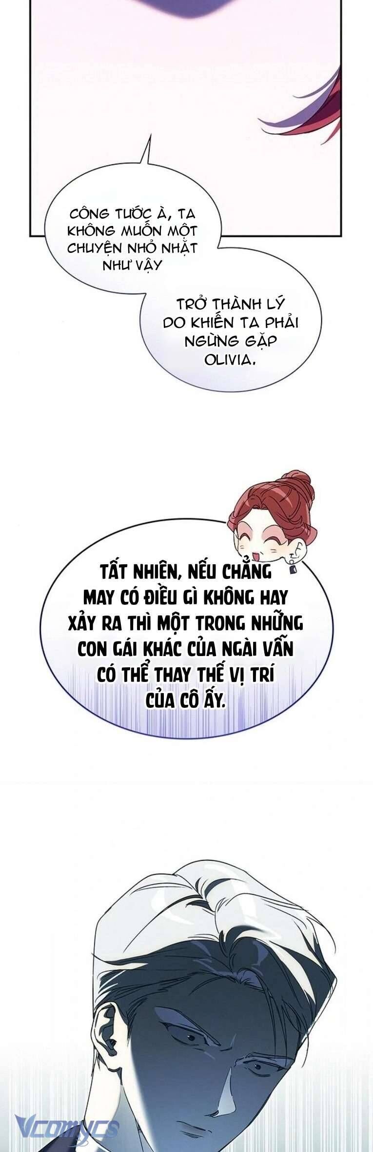 Cứ Cố Gắng Hết Sức Để Hối Hận Chapter 8 - 74