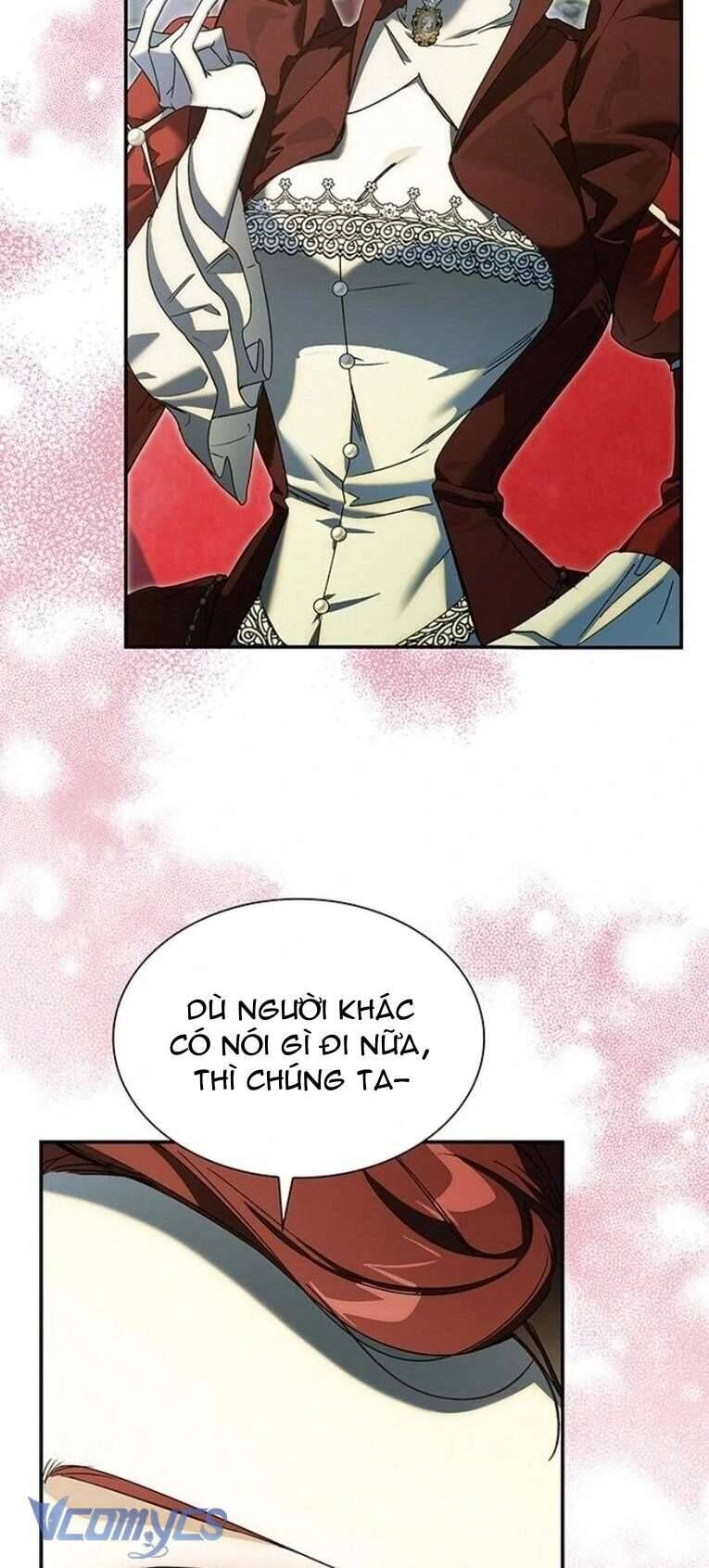 Cứ Cố Gắng Hết Sức Để Hối Hận Chapter 8 - 76