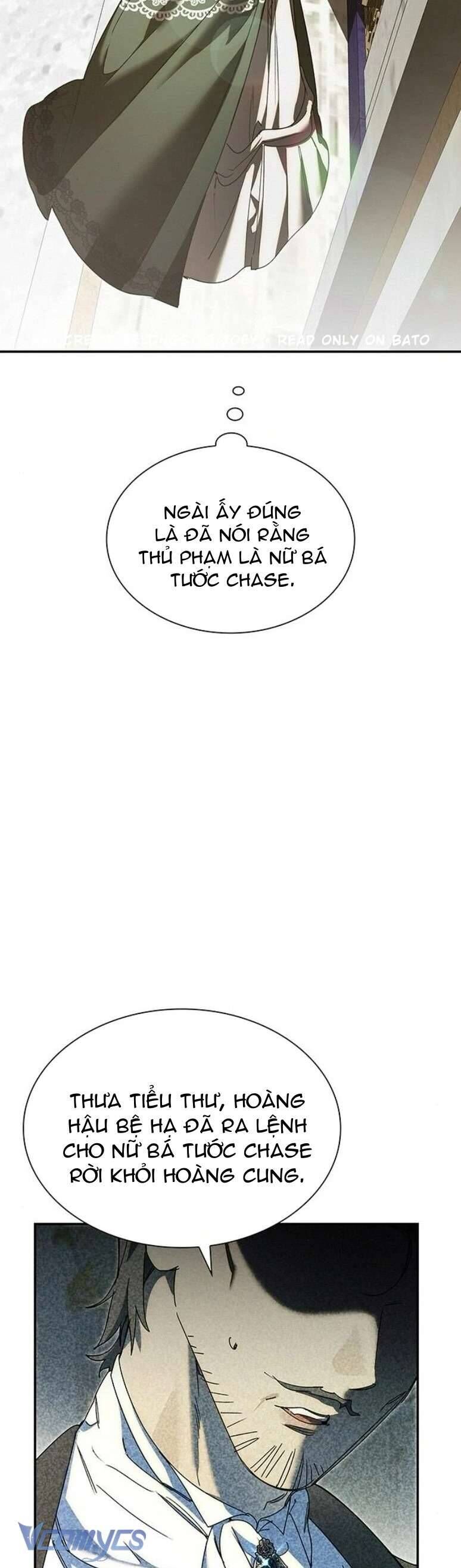 Cứ Cố Gắng Hết Sức Để Hối Hận Chapter 8 - 83