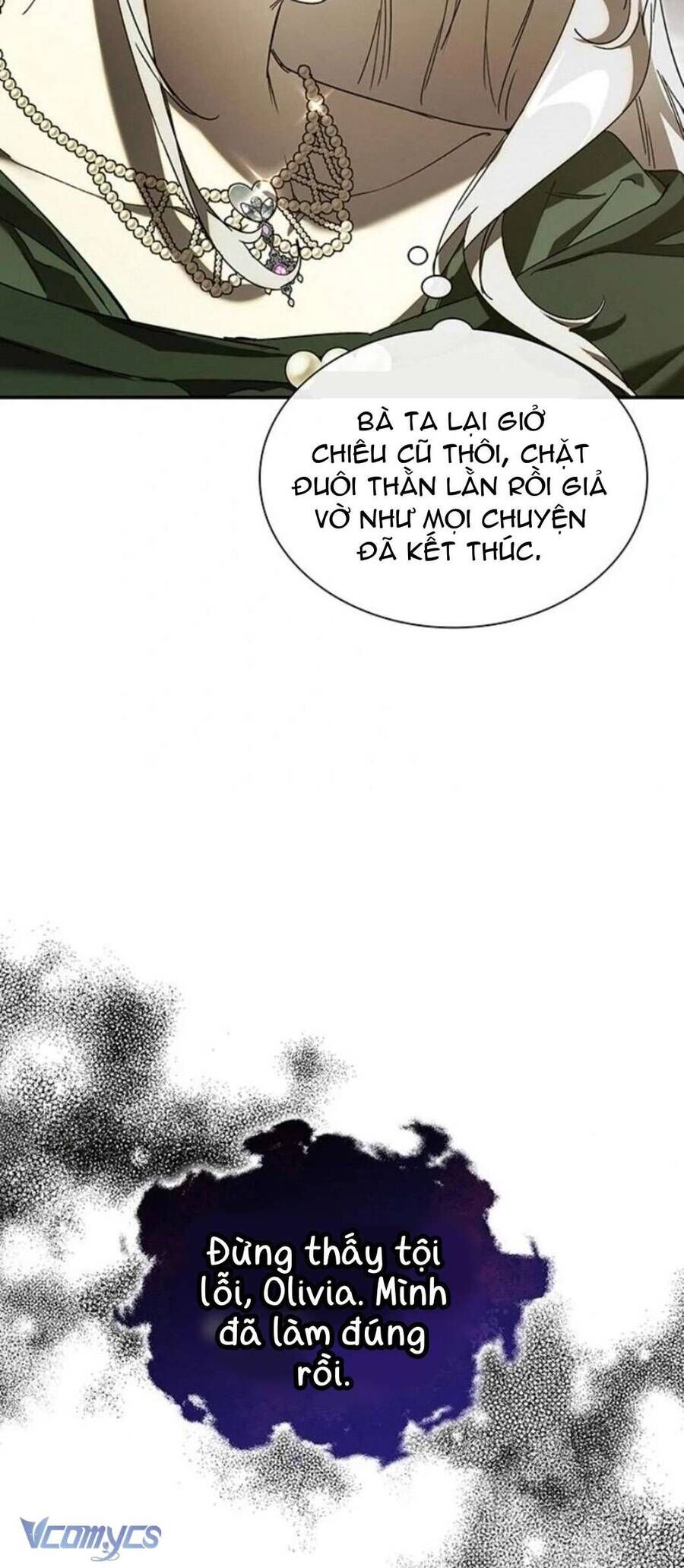 Cứ Cố Gắng Hết Sức Để Hối Hận Chapter 8 - 85